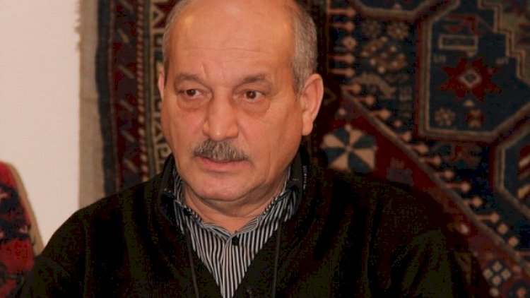    Xəstəxanaya yerləşdirilən Ramiz Əzizbəylidən xəbər var   