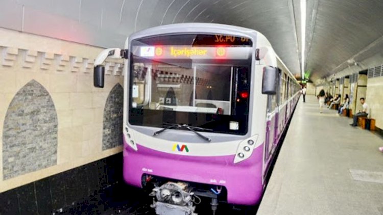   “Bakı Metropoliteni“ndən sərnişinlərə MÜRACİƏT   