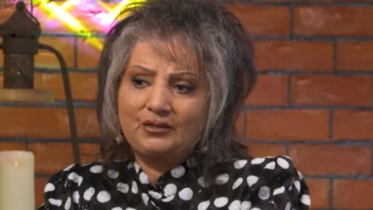    Zöhrə Abdullayeva anasının yanında dəfn olunacaq   