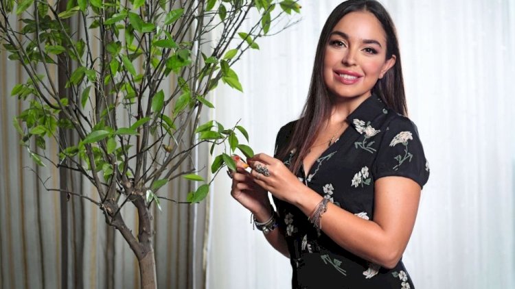    Leyla Əliyevadan Respublika Günü paylaşımı   - Foto
