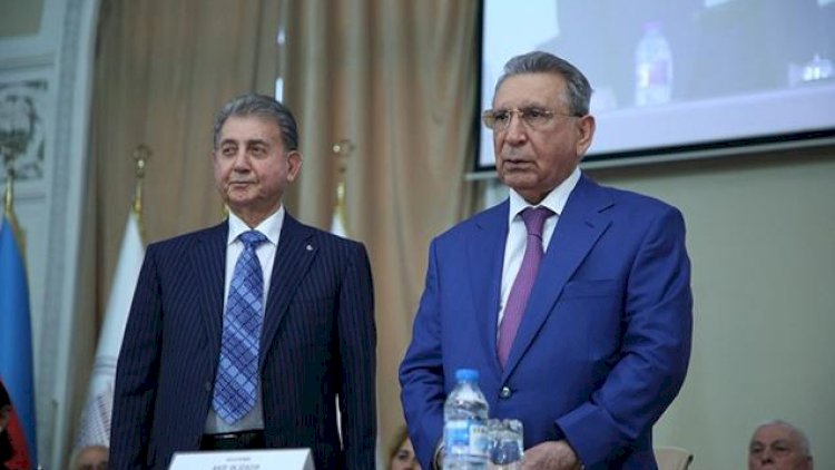    Ramiz Mehdiyevin hədəfində kimlər var? – İslahat şousu   