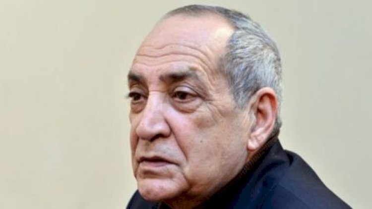    “Ermənilər həmişə alçaqlıq edəcəklər”   - Rasim Balayev 