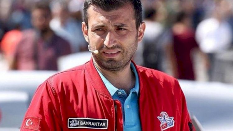    Səlcuq Bayraqdar Azərbaycanı təbrik etdi   