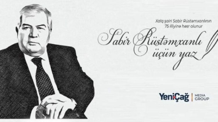    “Sabir Rüstəmxanlı üçün yaz” müsabiqəsinin qalibləri müəyyənləşdi   - SİYAHI