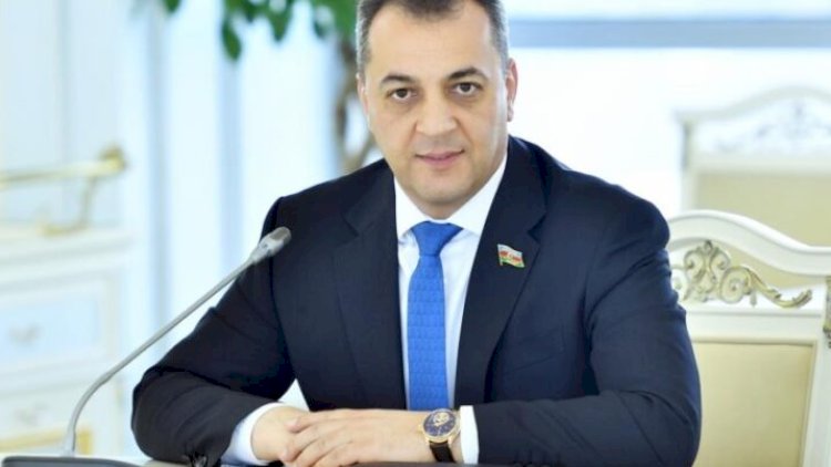    “Ermənistan özünü növbəti dəfə rəzil vəziyyətə saldı” - Deputat   