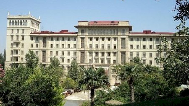    Tikinti ilə bağlı yeni qanunun detalları   