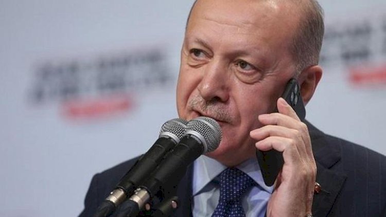    Ərdoğan Bakıda dünya çempionu olan idmançıya zəng etdi   - Video