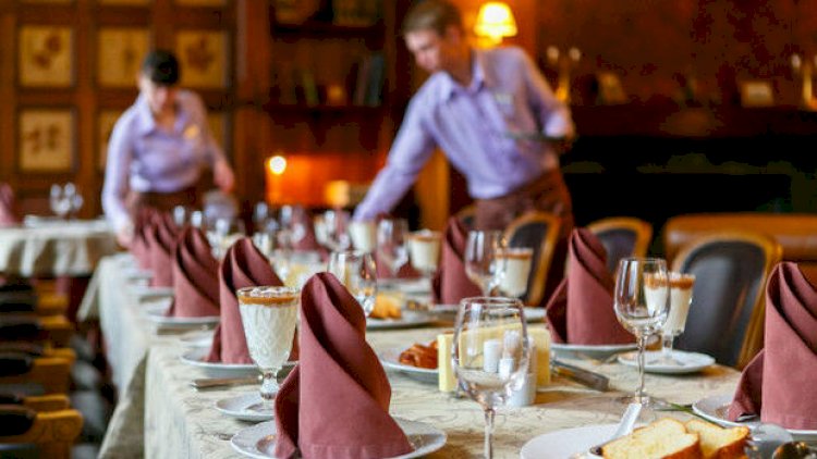    Kafe və restoranlarda kobud pozuntular aşkarlandı   