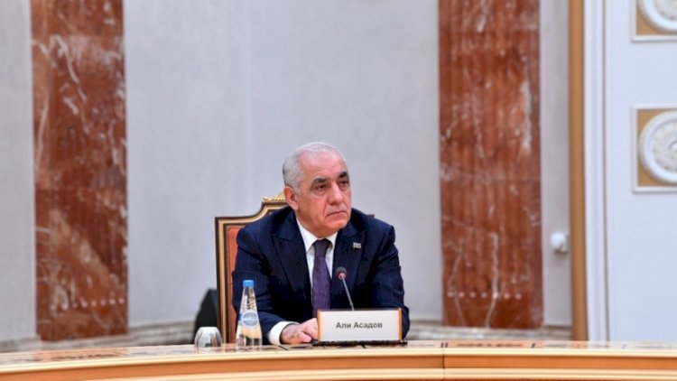    Əli Əsədov Qriqoryanı susdurdu:   “Erməni hərbçilərin gecə saat 3-də ərazimizdə nə işi var idi?”