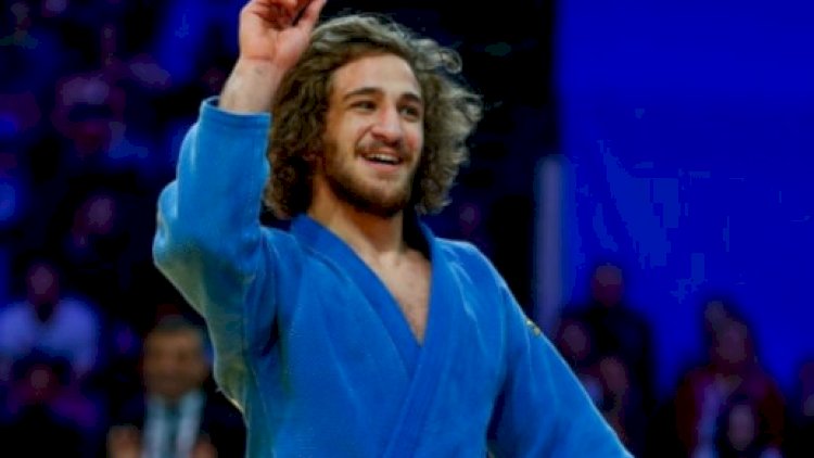    Azərbaycan dünya çempionatına 12 idmançı ilə qatılacaq   - SİYAHI