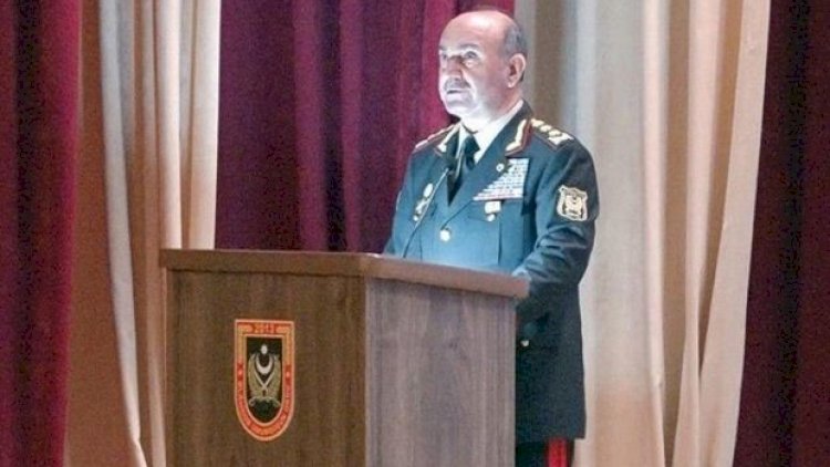    “Naxçıvan güclü müdafiə qüdrətinə malikdir” - Kərəm Mustafayev   