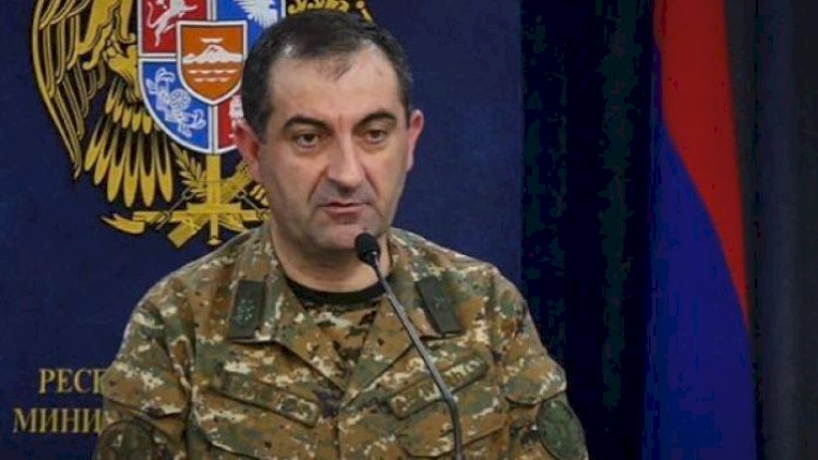    “Elə indi 50 Azərbaycan əsgərini əsir götürə bilərik” - Erməni generalı   
