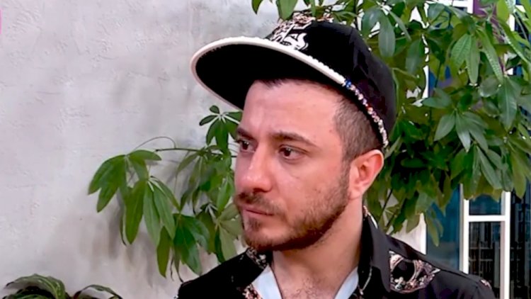    Ramal tamaşaçılara səsləndi: “Anasını niyə söyürsünüz?“   