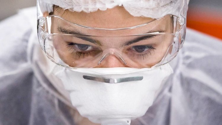   Ermənistanda daha 81 nəfərdə təhlükəli virus aşkarlandı   