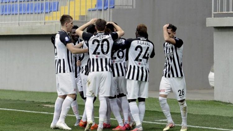    “Neftçi“nin ilk rəqibi müəyyənləşdi   