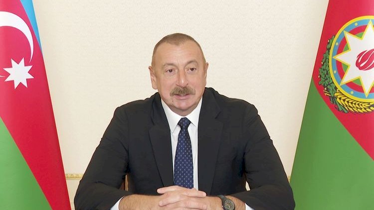    “Zəngəzur dəhlizi ilə bağlı yaxşı nəticələr var”   - Prezident