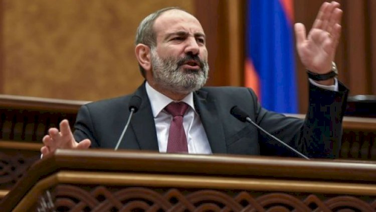    “Kabinetdə oturub xoruzlanmaq asandı, kişisiniz gəlin üz-üzə danışaq...”   