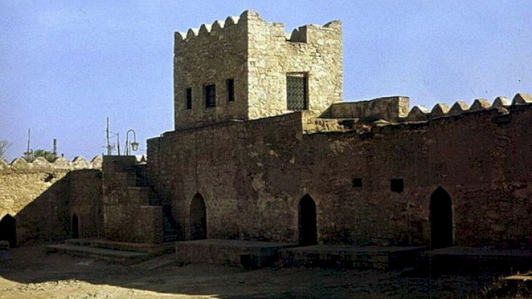    Bakıətrafı qəsəbələr 1976-cı ilin payızında - Fotolar   