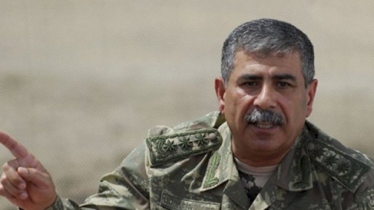    Azərbaycan Ordusunun döyüş hazırlığında Türkiyənin böyük rolu var   - Zakir Həsənov