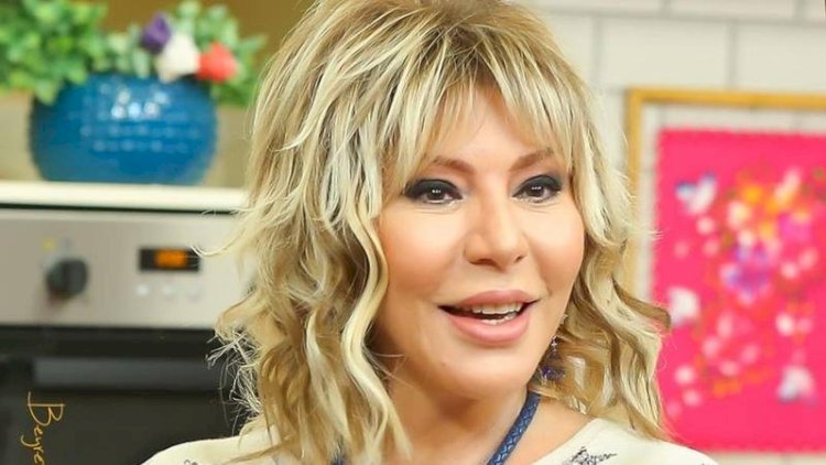    Brilliant Dadaşova toyundan görüntüləri paylaşdı   - Video