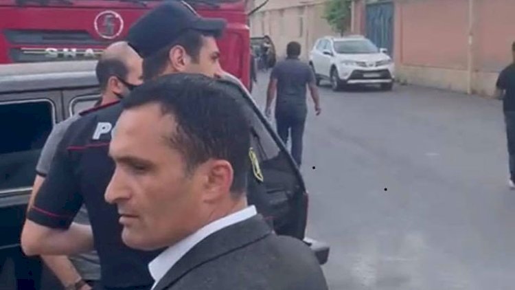    Xırdalan sakinləri Bakı-Sumqayıt yolunu bağlayacaq: NARAZILIQ   