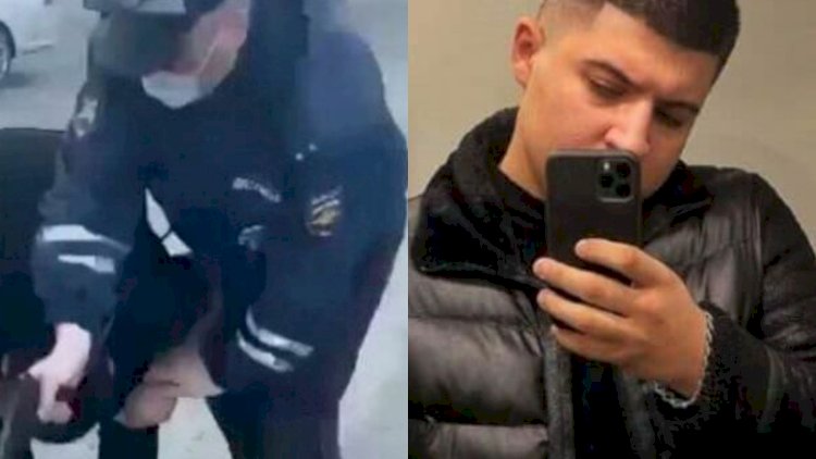    Novosibirskdə polisin güllələdiyi gəncin nəşi Azərbaycana gətiriləcək   