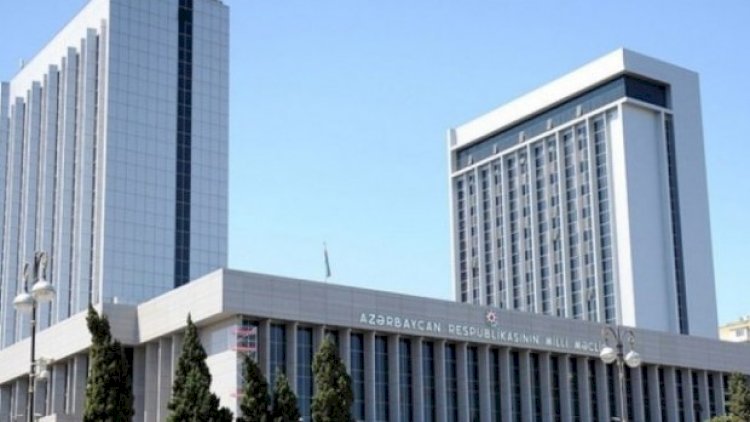    Parlamentin növbədənkənar sessiyası keçiriləcək   