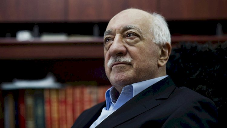    Fətullah Gülənin qardaşı oğlu saxlanıldı - FOTO   