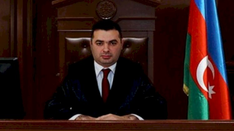    Arvadını güllələyərək öldürən hakimin vəkilinə xəbərdarlıq edildi   