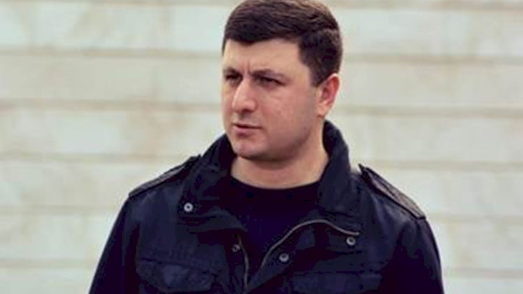    “Paşinyan həyatımızdan tamamilə çıxmalıdır”  - Abrahamyan   