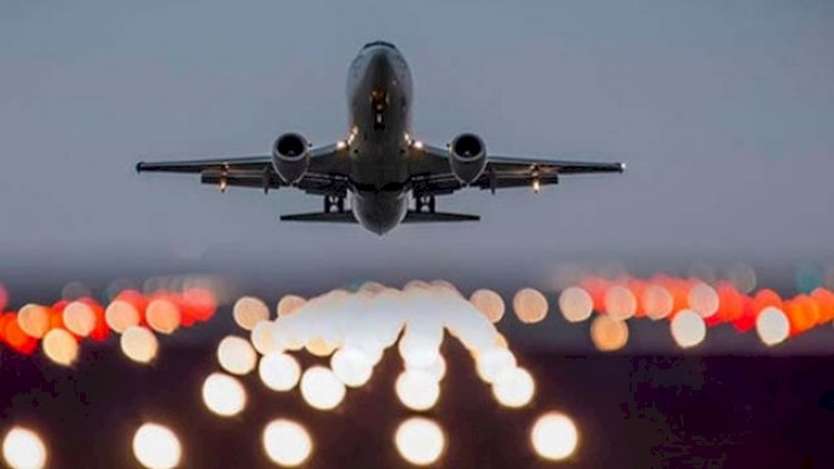    Rusiyadan Bakıya yeni aviareys açılır   