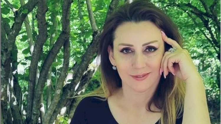    Xalq artisti qəzəbləndi:   “Allah onların kökünü kəssin!“