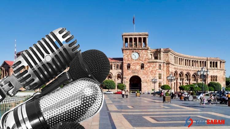    “Ermənistan mediasında “qaydasız döyüş“ gedir” – Komissiyanın rəyi   