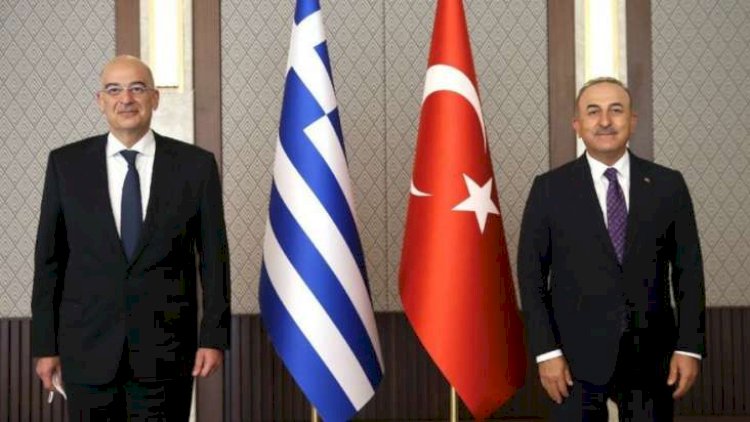    Son dəqiqə: Türkiyə və Yunanıstan razılığa gəldi   