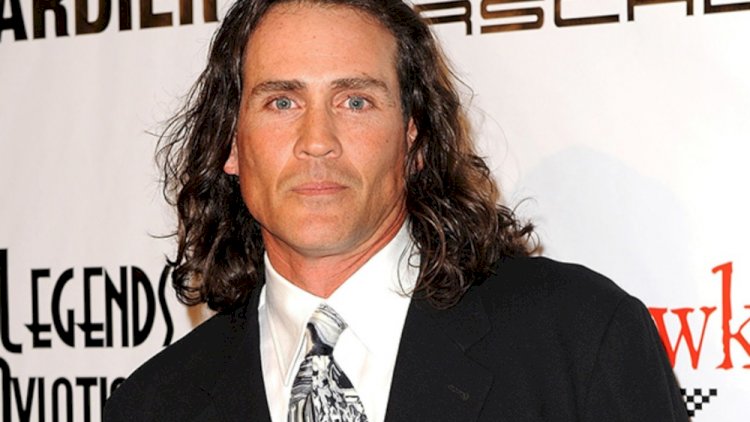    “Tarzan” və arvadı təyyarə qəzasında öldü - Fotolar   