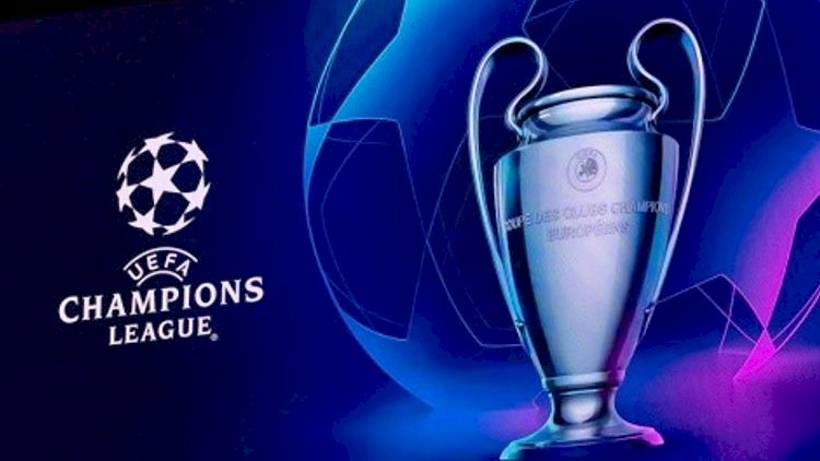    Çempionlar Liqasının rəmzi yığması açıqlandı - Foto   