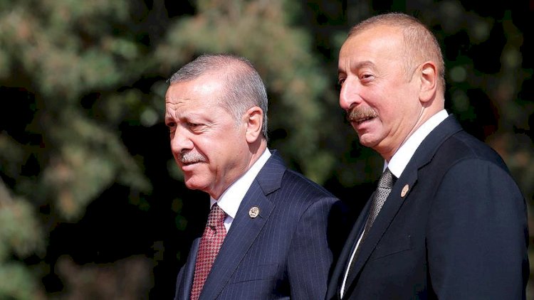    Bakı və Ankara arasında yeni anlaşma: “Buna imkan verilməyəcək” - Müsahibə   