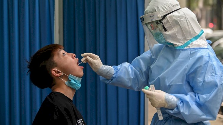    Koronavirus ən çox bu ölkələrdə yayılıb   - İlk beşlik