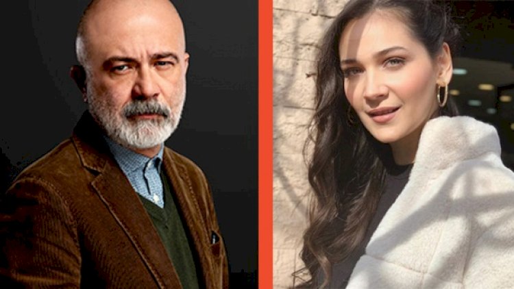    Tanınmış aktrisa özündən 22 yaş böyük həmkarı ilə sevgili oldu   