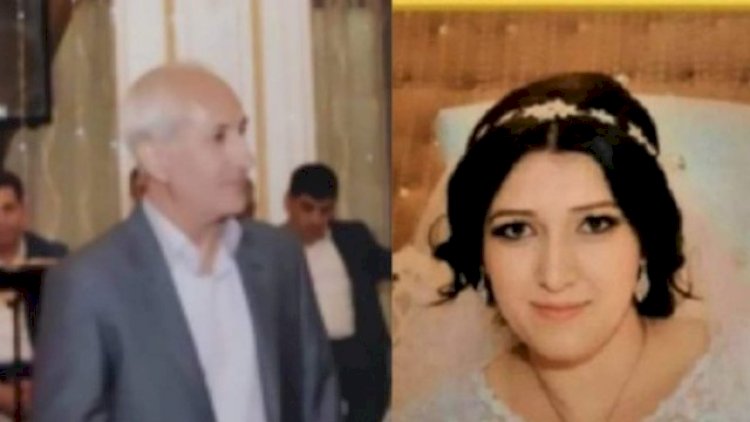    Gəlinini doğrayıb zibil qutusuna atan şəxsdən XƏBƏR VAR   