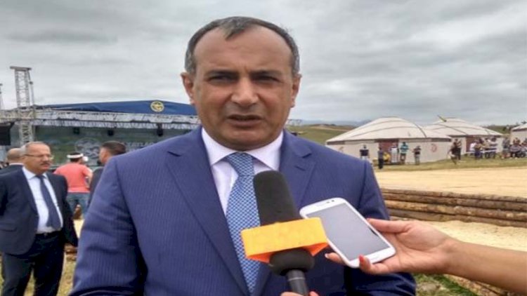    İcra başçısına şok ittiham: Şəhid ailəsinə ev tikməyə imkan vermir   
