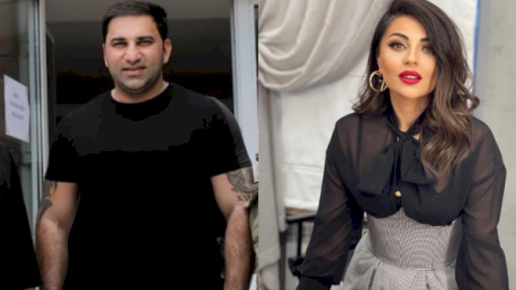    Boşandığı deyilən Gülayla Kamil barışıb?   - Müğənnidən açıqlama