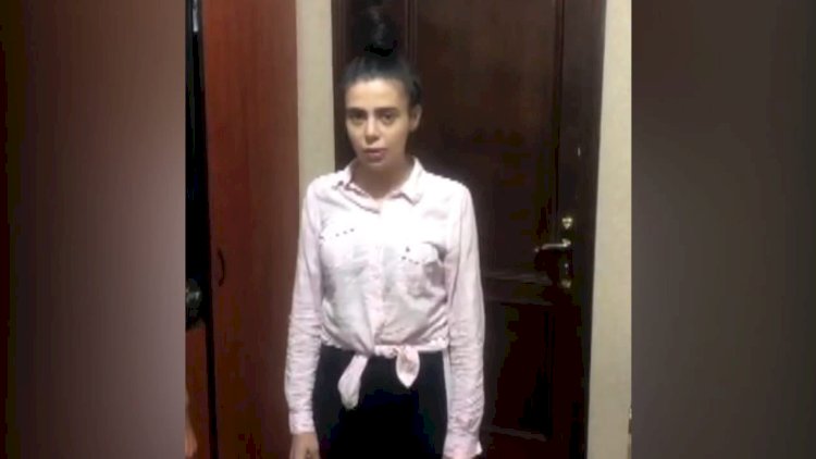    Sabunçuda narkotik becərən qadın saxlanıldı    