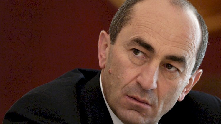    Köçəryandan şok açıqlama:    “Müharibədən 3 gün əvvəl...”