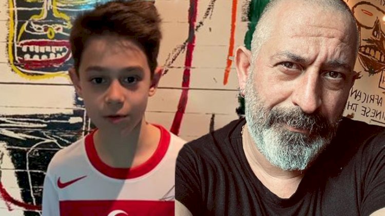    Cem Yılmaz məhkəmədə keçmiş xanımına qarşı iddia qaldırdı   
