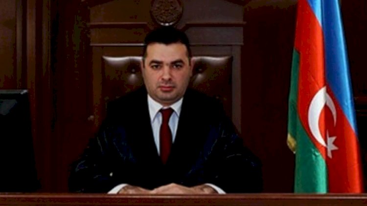    Baş Prokurorluq arvadını öldürən hakimlə bağlı məlumat yaydı   