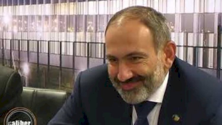    “Caliber”: Paşinyan ad gününü Qərbin isti qucağında keçirir - Video   