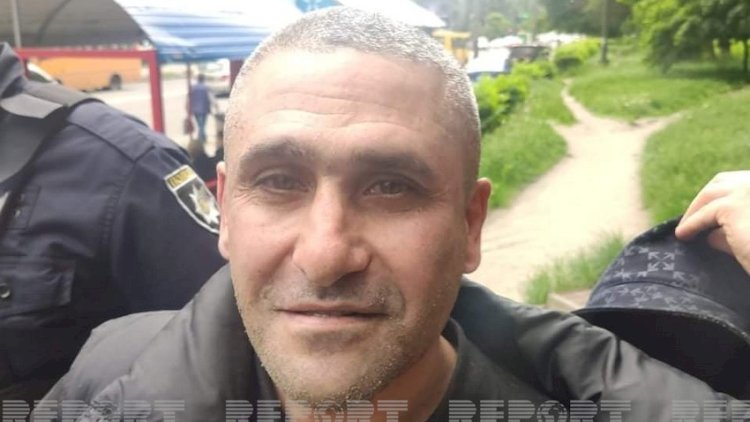    Kiyevdə azərbaycanlıların döyülməsinin təfərrüatı məlum oldu - Fotolar   