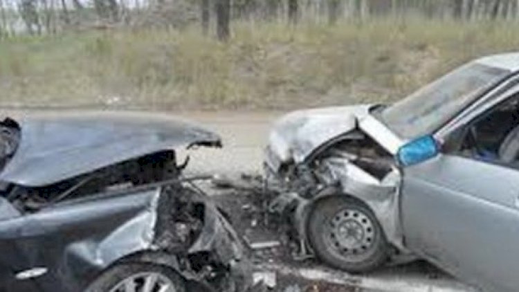   Sığorta şirkətləri yol qəzalarına görə edlən ödənişləri artırdı   