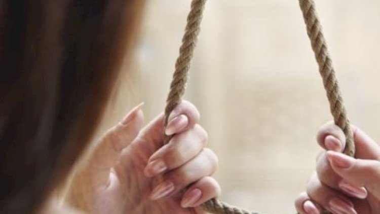   Siyəzəndə 27 yaşlı gəlin intihar etdi   